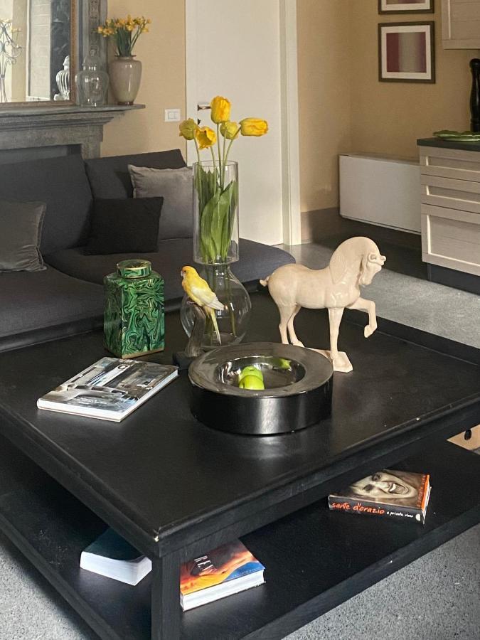 Ultimate Dream Apartment Menaggio Extérieur photo