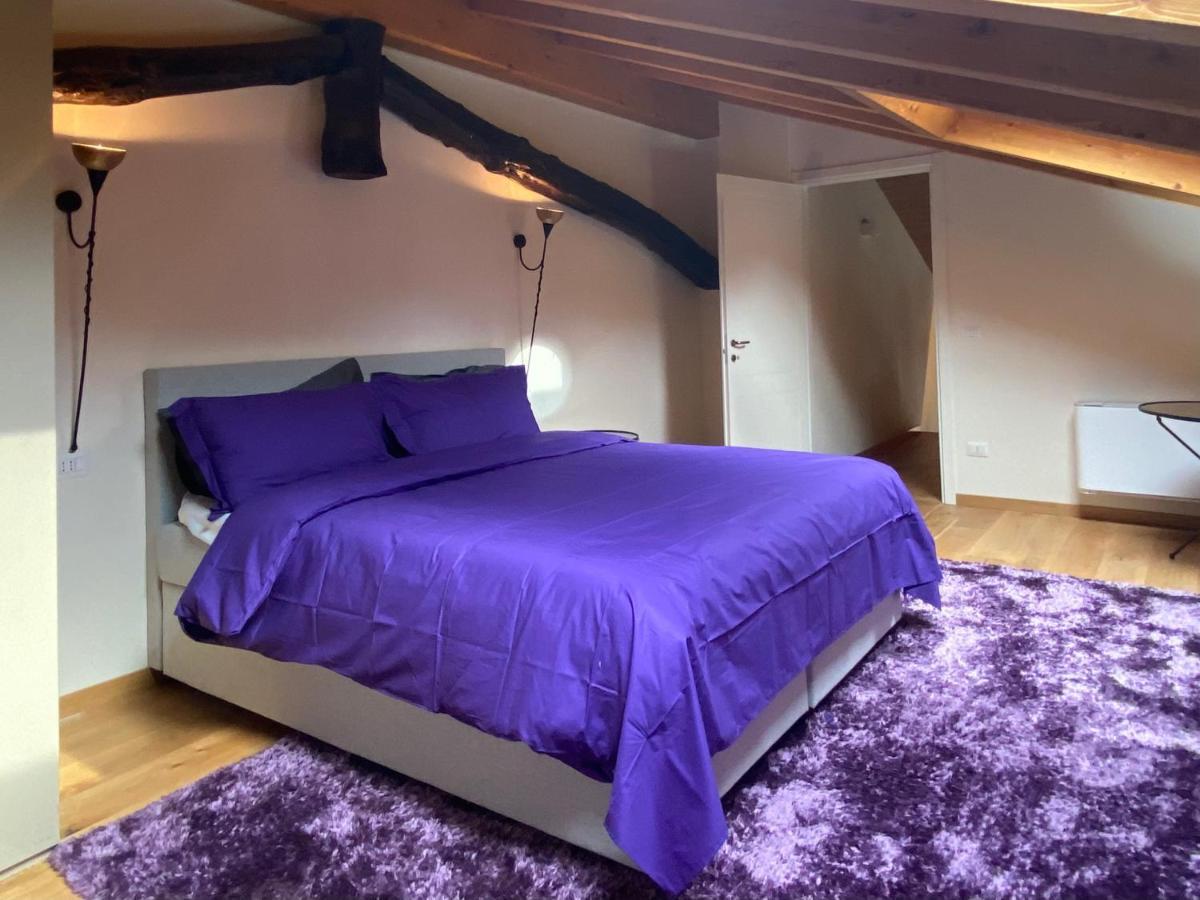 Ultimate Dream Apartment Menaggio Extérieur photo